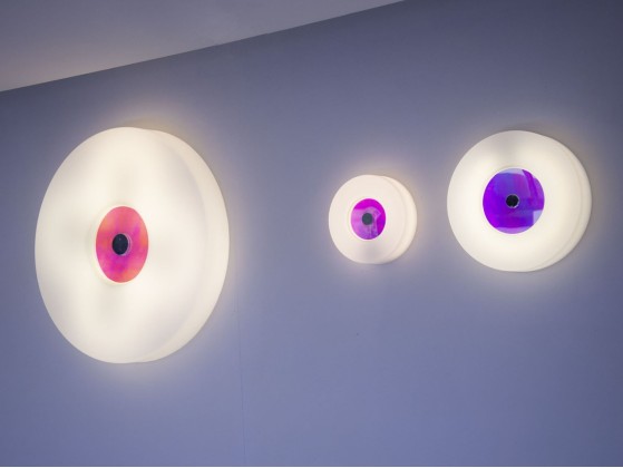 Бра - настенная лампа Martinelli Luce CORONA