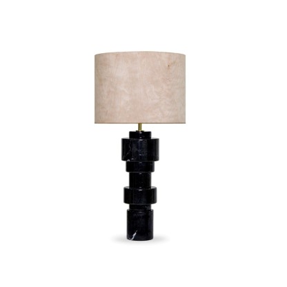 Настольные светильники Ginger & Jagger SATURN SMALL