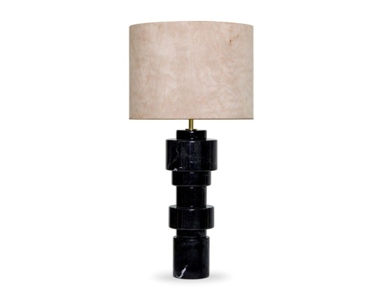 Настольные светильники Ginger & Jagger SATURN SMALL