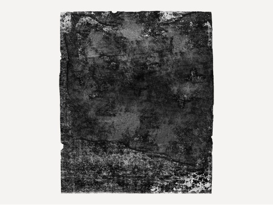 Ковер HENZEL STUDIO CASTILIAN (LAS ALTURAS NIGHT EDIT)