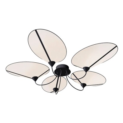 Потолочные светильники DESIGNHEURE SHIELD 5 GRAND