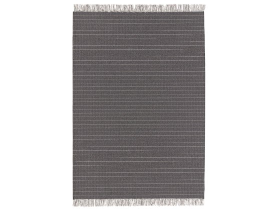 Садовый коврик Woodnotes LINE IN / OUT