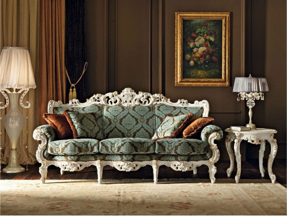 Диван Modenese Luxury Interiors 11414