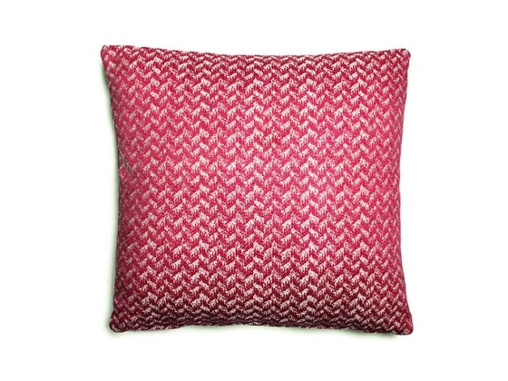 Диванные подушки Aldeco BLESSED Fuchsia Pink