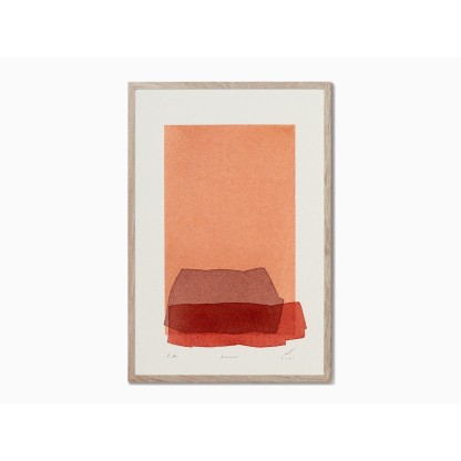 Плакаты MOR DESIGN TAMEN