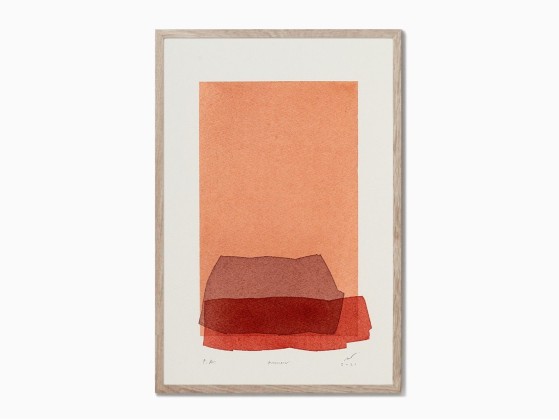 Плакаты MOR DESIGN TAMEN