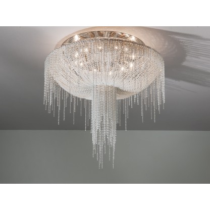 Потолочные светильники Patrizia Garganti BURLESQUE PG136