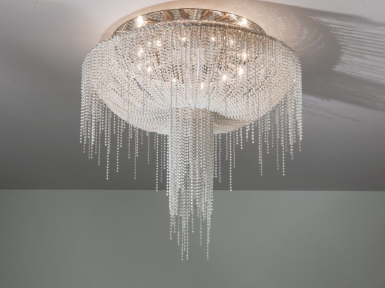 Потолочные светильники Patrizia Garganti BURLESQUE PG136