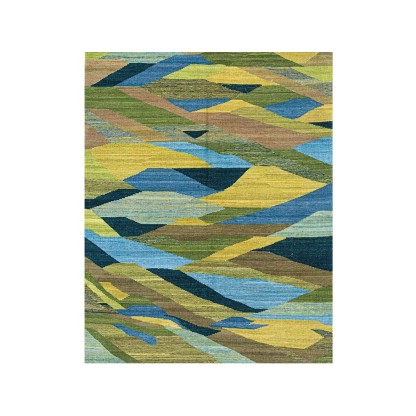 Ковер Zollanvari ROLLING GREEN HILLS 1