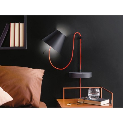 Бра - настенная лампа Ronda Design LAPILLA