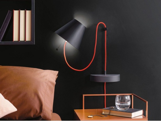 Бра - настенная лампа Ronda Design LAPILLA