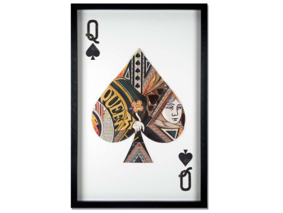 Картина Arte dal Mondo SA053A1