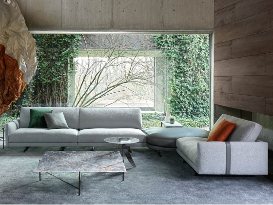 Диван BertO DEE DEE