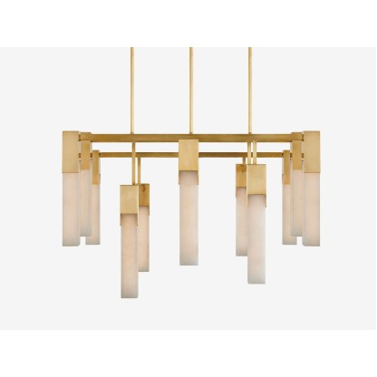 Подвесные светильники Kelly Wearstler COVET LARGE CHANDELIER