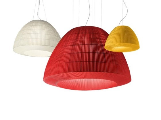 Подвесные светильники AXOLIGHT BELL