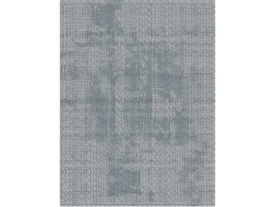 Ковер GHIDINI1961 TRIPLE WAVES