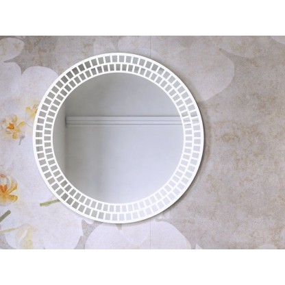 Зеркало для ванной комнаты In Stock ARTELINEA - RI-TRATTI