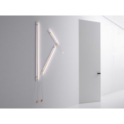 Бра - настенная лампа Vesoi MINI.MAH