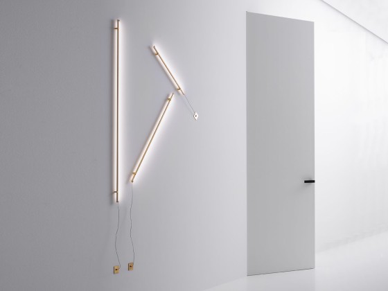 Бра - настенная лампа Vesoi MINI.MAH