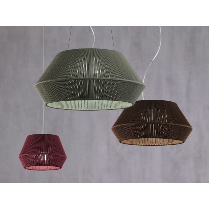 Подвесные светильники Ole Lighting BANYO