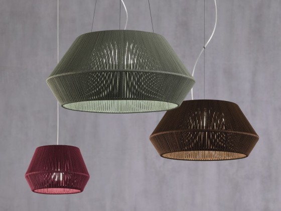 Подвесные светильники Ole Lighting BANYO