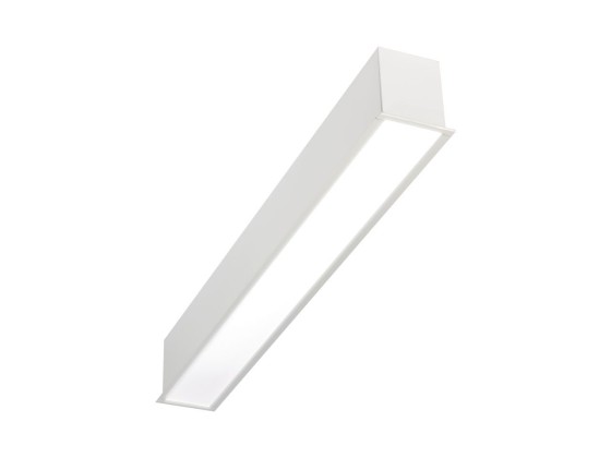 Потолочные светильники Metalmek VECTOR FRAME M 9726