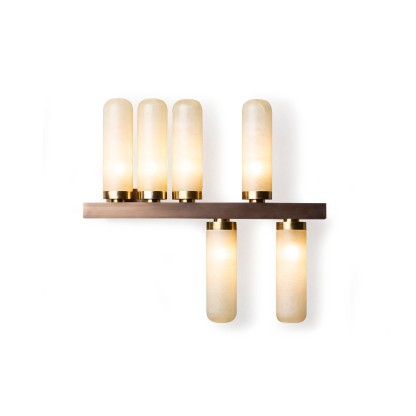 Бра - настенная лампа SIGMA L2 Z639/6/V