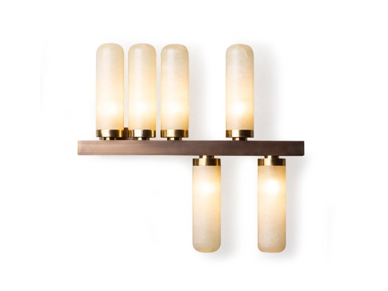 Бра - настенная лампа SIGMA L2 Z639/6/V