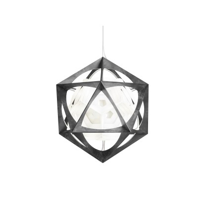 Подвесные светильники Louis Poulsen OE QUASI LIGHT