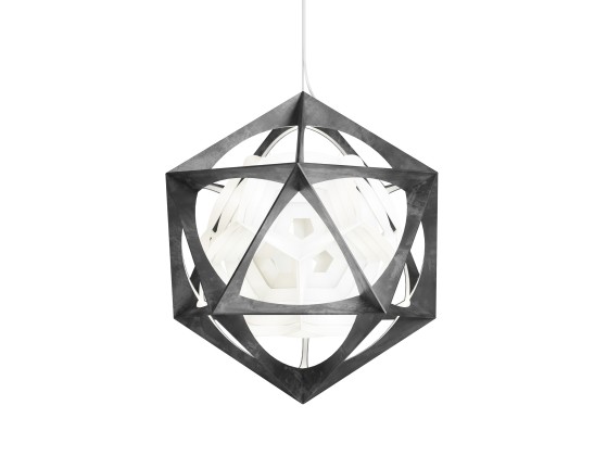 Подвесные светильники Louis Poulsen OE QUASI LIGHT