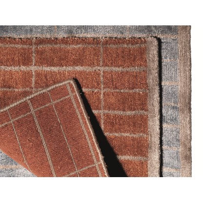 Ковер Poltrona Frau CHADO