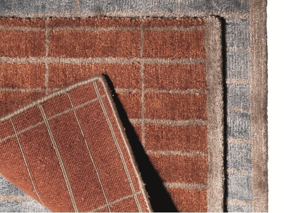 Ковер Poltrona Frau CHADO