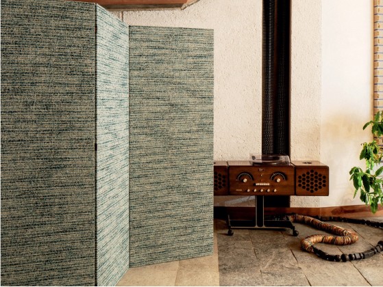 Ткань для штор Elitis HACIENDA - PUEBLA