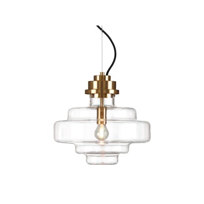 Подвесные светильники KAISHI ART S