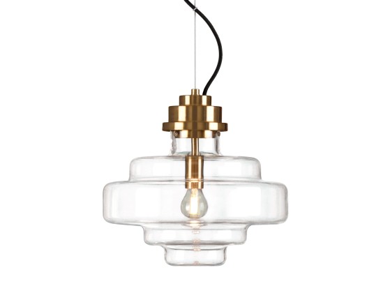 Подвесные светильники KAISHI ART S