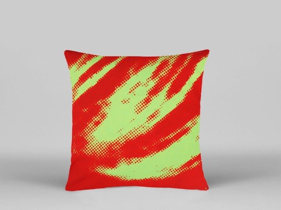Диванные подушки HENZEL STUDIO ANDY WARHOL - AW03