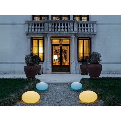 Уличный торшер Linea Light Group OH! SMASH_FL65