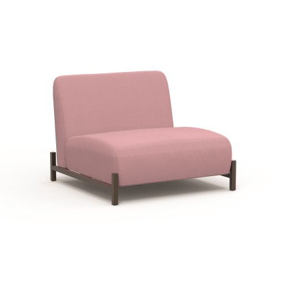 Кресло MOMENTI BUTLER BUT5