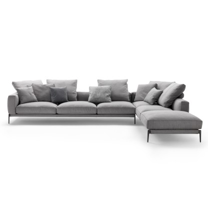 Диван Flexform ROMEO