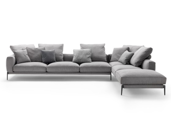 Диван Flexform ROMEO