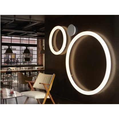 Бра - настенная лампа SLIDE GIOTTO