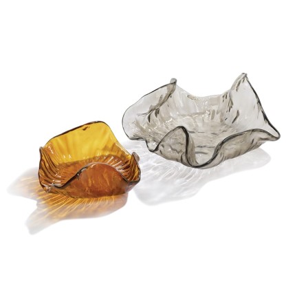 Декоративные предметы Poltrona Frau WATER ILLUSION