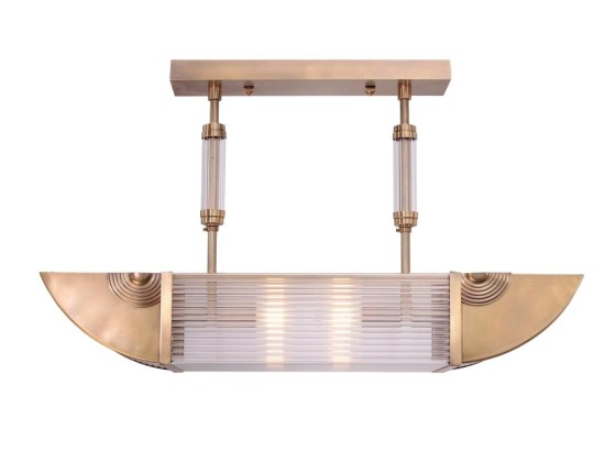 Подвесные светильники Patinas Lighting NIZZA II