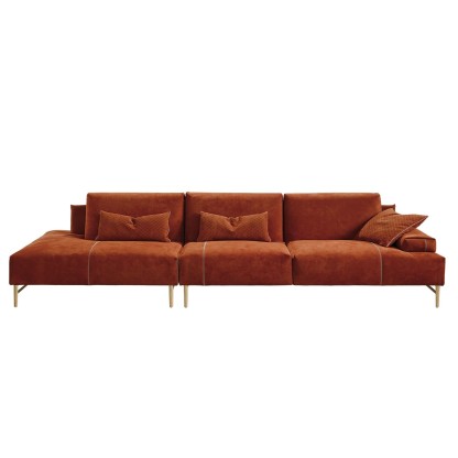 Диван Gamma Arredamenti SAKS