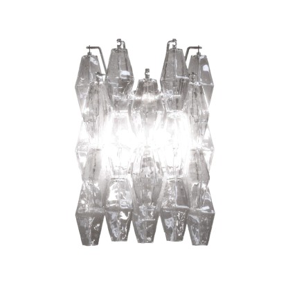 Бра - настенная лампа VENINI POLIEDRI