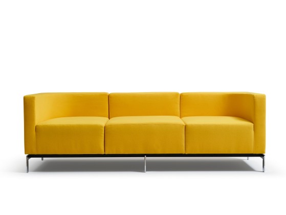 Диван Quinti Sedute HUB