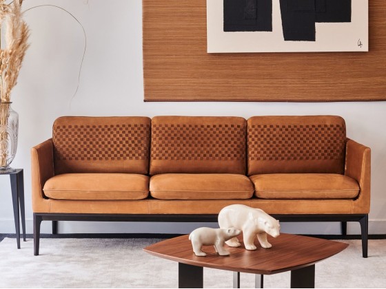 Диван Duvivier Canapes ALLURE