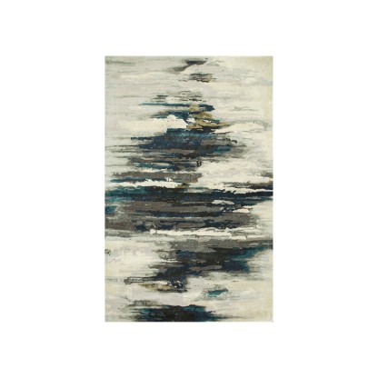 Ковер Jaipur Rugs TAQ-4305 White/Blue