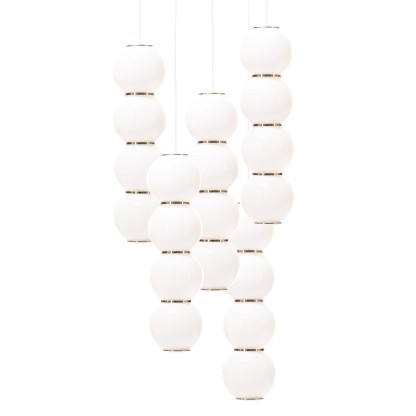 Подвесные светильники Formagenda PEARLS 5