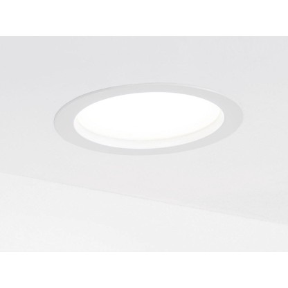 Потолочные светильники HER ROUND